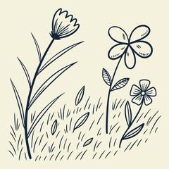 grass and flowers	0.



































































































grass and flowers	vector

