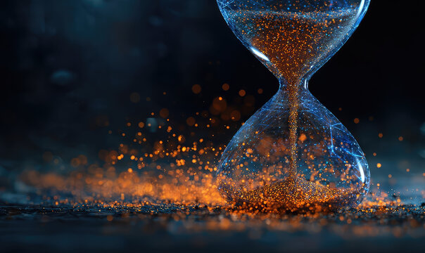 Chronoscape Temporal Flux