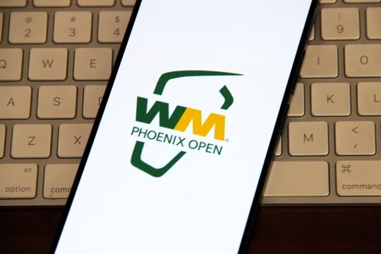 WM Phoenix Open - Torneio profissional de golfe do PGA Tour, realizado no in&iacute;cio de fevereiro no TPC Scottsdale em Scottsdale, Arizona, USA.
