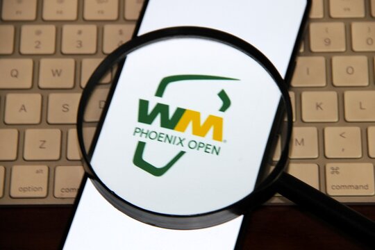 WM Phoenix Open - Torneio profissional de golfe do PGA Tour, realizado no in&iacute;cio de fevereiro no TPC Scottsdale em Scottsdale, Arizona, USA.
