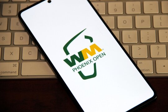 WM Phoenix Open - Torneio profissional de golfe do PGA Tour, realizado no in&iacute;cio de fevereiro no TPC Scottsdale em Scottsdale, Arizona, USA.