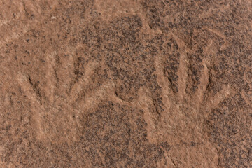 AlUla Archaeology Rock Art (Saudi Arabia)