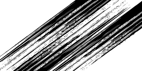 Obraz premium Manga focus speed lines for comic effect. Motion and action diagonal focus flash strip lines for anime comic book. grunge sport style