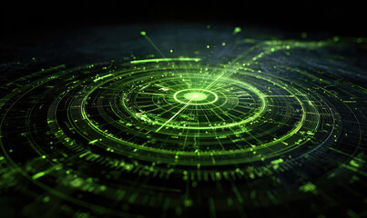 Quantum Nexus Interface