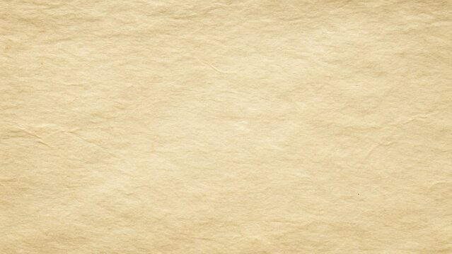 Close up of beige paper texture background with a vintage and abstract pattern for design and surface backdrop around 120 characters