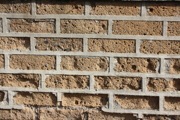 old brick wall