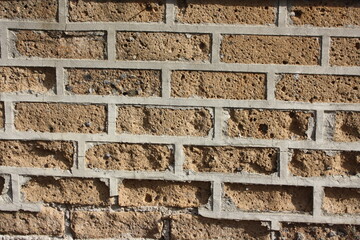 old brick wall