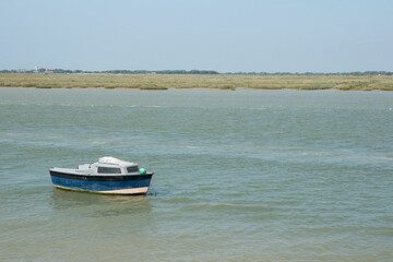estuaire de la Somme, Saint-Valery-sur-Somme