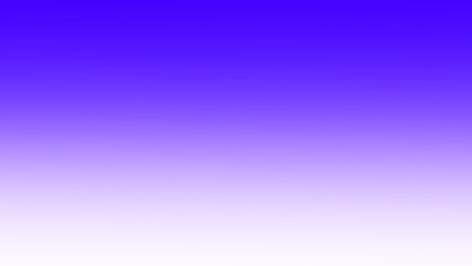 Abstract blue color blurred soft gradient isolated on transparent background. Smooth modern trendy texture for web banner cover header yt thambnail posters presentations backdrop landing page.