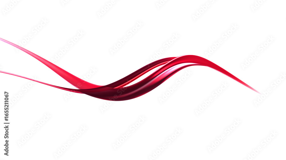 Poster multiple image logo reveal animation for social posts - isolated on transparent background