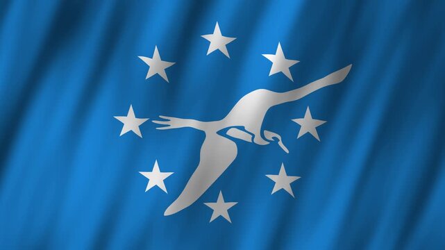 Celebrating freedom in America with a vibrant Corpus Christi flag patriotic festival