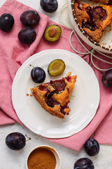 Plum Pie New York.top veiw