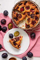 Plum Pie New York.top veiw