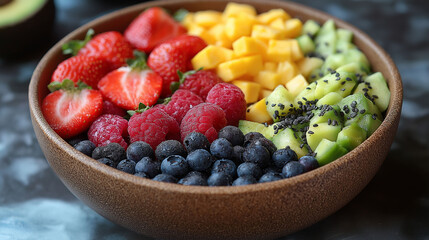 Superfood Bowls