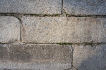 stone wall background