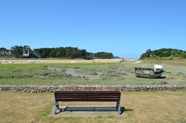 Plestin les Grèves (Côtes-d'Armor - Bretagne - France) 