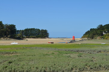 Plestin les Grèves (Côtes-d'Armor - Bretagne - France) 