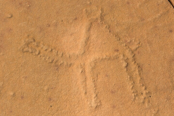 AlUla Archaeology Rock Art (Saudi Arabia)
