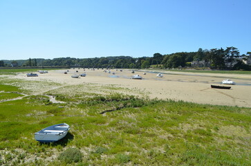 Plestin les Grèves (Côtes-d'Armor - Bretagne - France) 