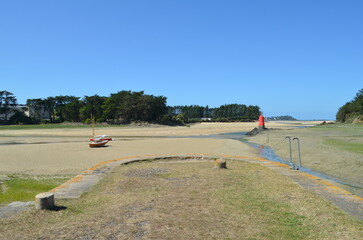 Plestin les Grèves (Côtes-d'Armor - Bretagne - France) 