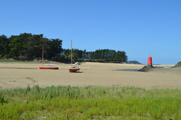 Plestin les Grèves (Côtes-d'Armor - Bretagne - France) 
