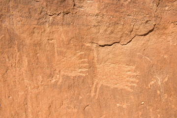 AlUla Archaeology Rock Art (Saudi Arabia)
