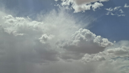 Breaking Through the Storm