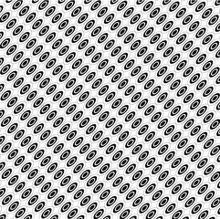 simple black and white pattern design geometrical shapes wallpaper minimal line art Digital paper, textile print,  abstract background illustration