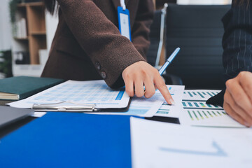 Success, audience with an applause and in a business meeting at work with a lens flare together. Achievement or celebration, motivation and businesspeople clapping hands for good news or support