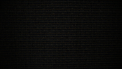 dunkles textiles Gewebe