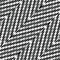 simple black and white pattern design geometrical shapes wallpaper minimal line art Digital paper, textile print, abstract background illustration