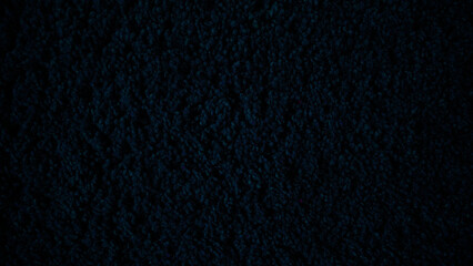 dunkler Hintergrund, blauer Teppichboden