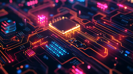 Obraz premium Performance Monitoring of Automated Pipe Layouts Using Twin APIs
