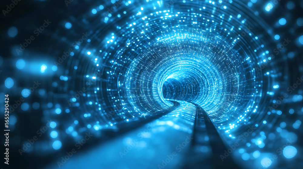 Poster the role of restful apis in digital twin-based pipe automation