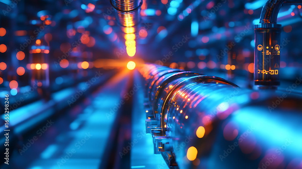 Poster dynamic constraint management in pipe routing via apis