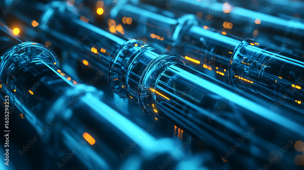 Poster dynamic constraint management in pipe routing via apis