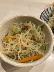 thai papaya salad