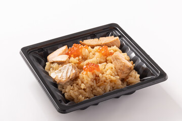 はらこめし弁当