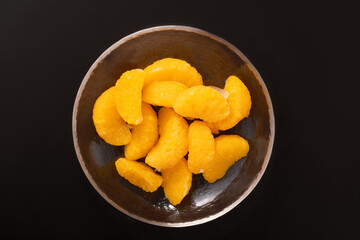 冷凍みかん（缶詰）