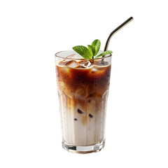 Refreshing Iced Coffee: A Perfect Summer Beverage