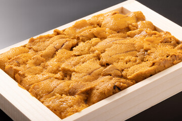 （チリ産）釜揚げ　うに