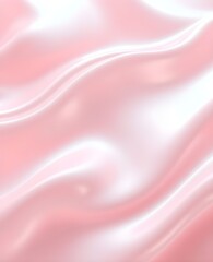 pink silk background