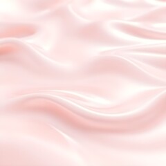 Obraz premium pink silk background