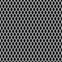 simple black and white pattern design geometrical shapes wallpaper minimal line art Digital paper, textile print, abstract backdrop abstract background illustration