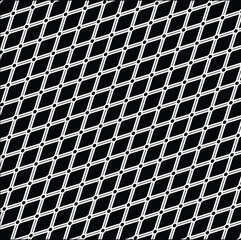 simple black and white pattern design geometrical shapes wallpaper minimal line art Digital paper, textile print, abstract backdrop abstract background illustration