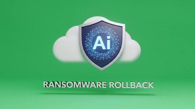 Ransomware Rollback Technology Explained