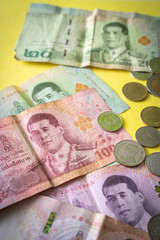 タイの通貨 バーツ