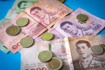 タイの通貨 バーツ
