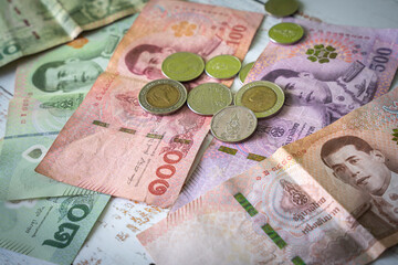 タイの通貨 バーツ