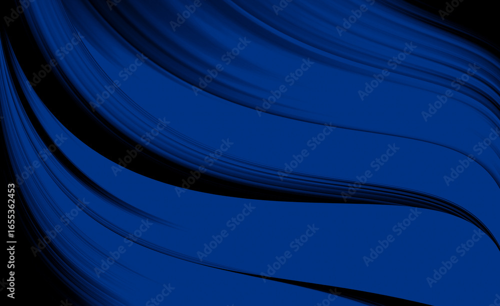 Aufkleber abstract blue and black are light pattern with the gradient is the with floor wall metal texture sof